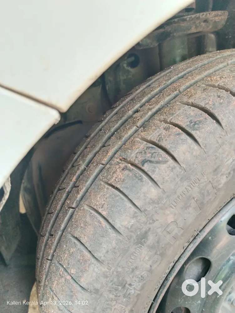 Good In Condition, Mileage, Proper Service