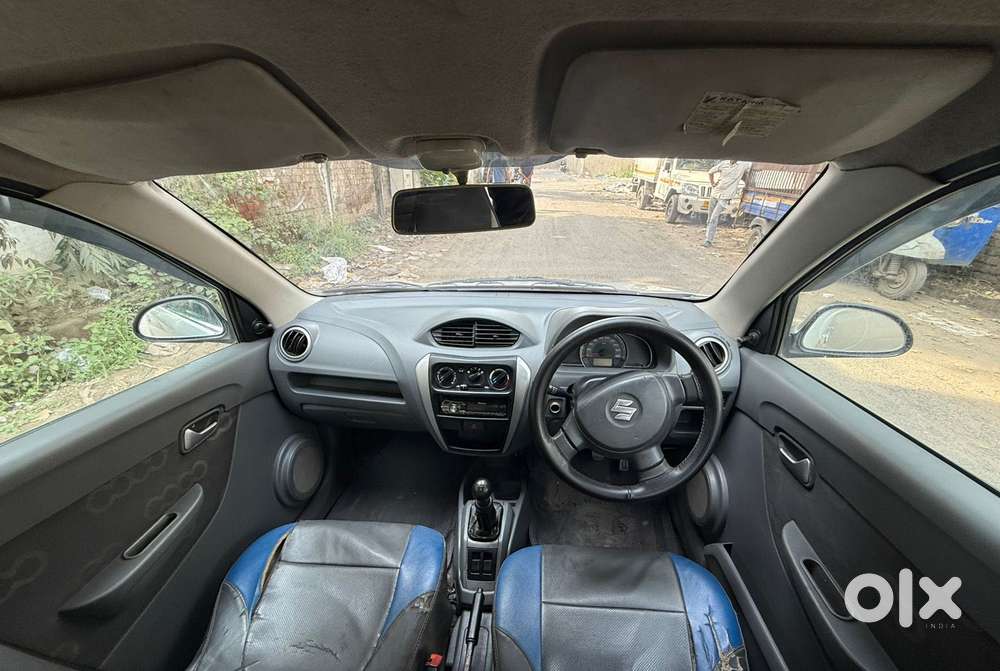 Maruti Suzuki Alto 800 2012-2016 Lxi, 2012, Petrol