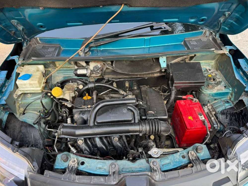 Renault Kwid 2019-2023 0.8 Rxl, 2020, Petrol