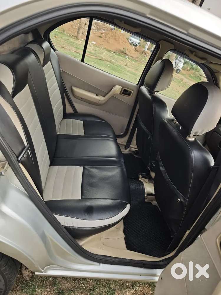 Ford I Kon 1.4 Diesel Engine