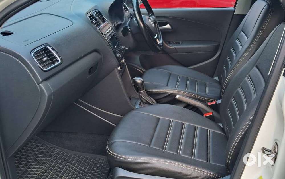 Volkswagen Polo Gt Tsi Sport Edition, 2015, Petrol