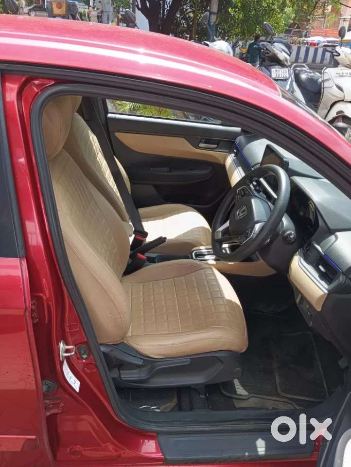 Honda Amaze, 2024, Petrol