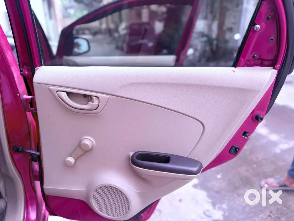 Honda Brio 2013 Petrol