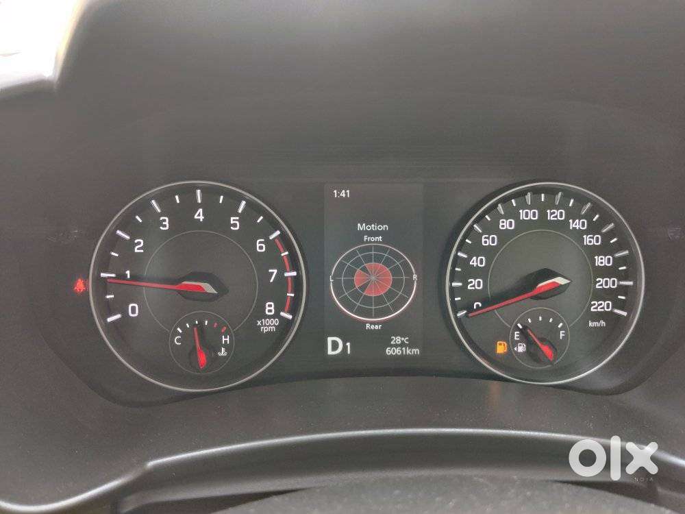 Maruti Suzuki Dzire Zxi Plus Ags, 2025, Petrol