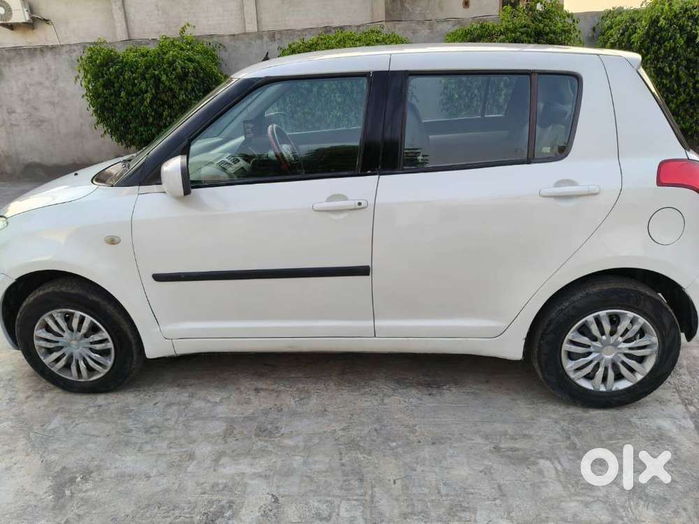 Maruti Suzuki Swift 2010 Diesel Well Maintained