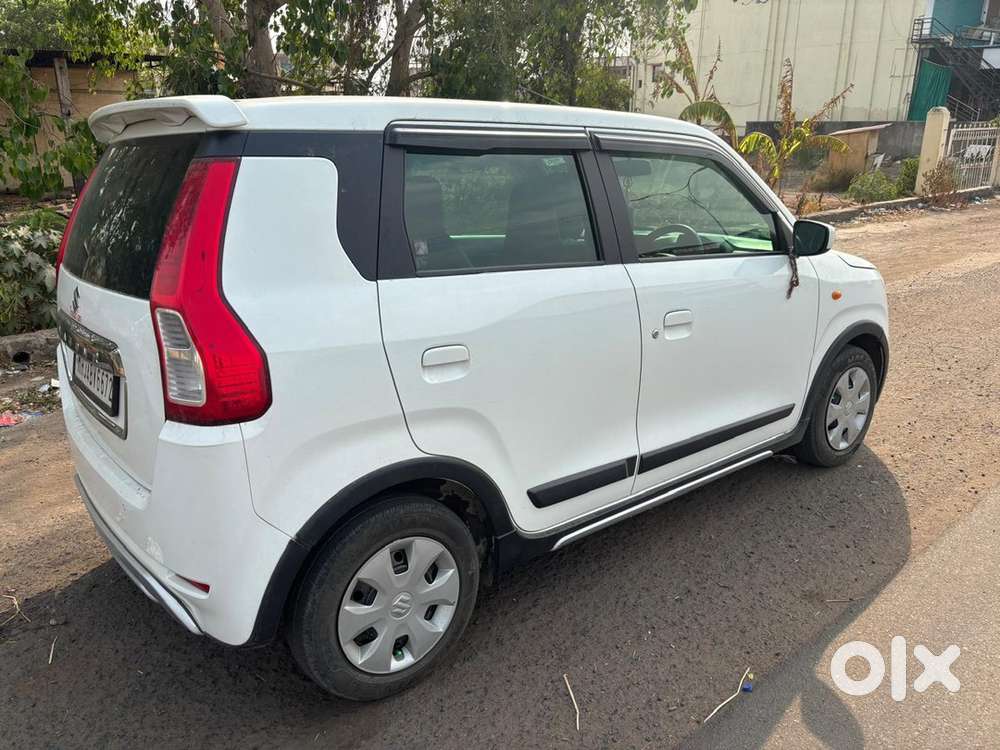 2022 Maruti Suzuki Wagon R