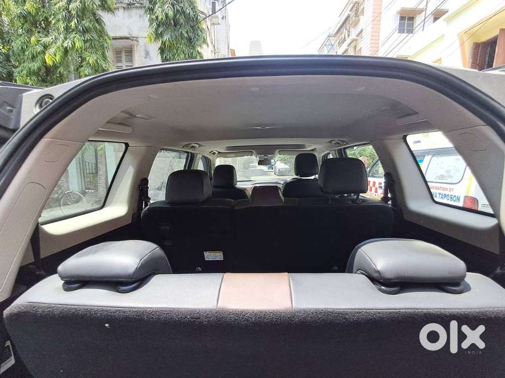 Mahindra Scorpio-n 2.2 Z8 Diesel Mt 7 Str, 2023