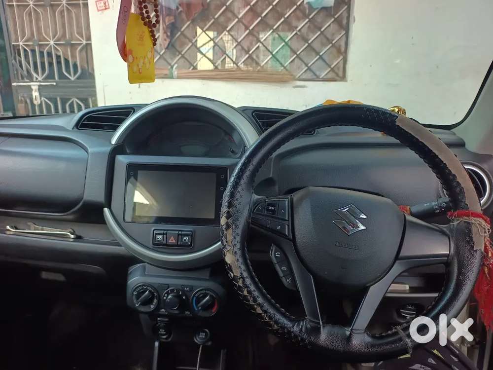 Maruti Suzuki S-presso 2020 Second-owner