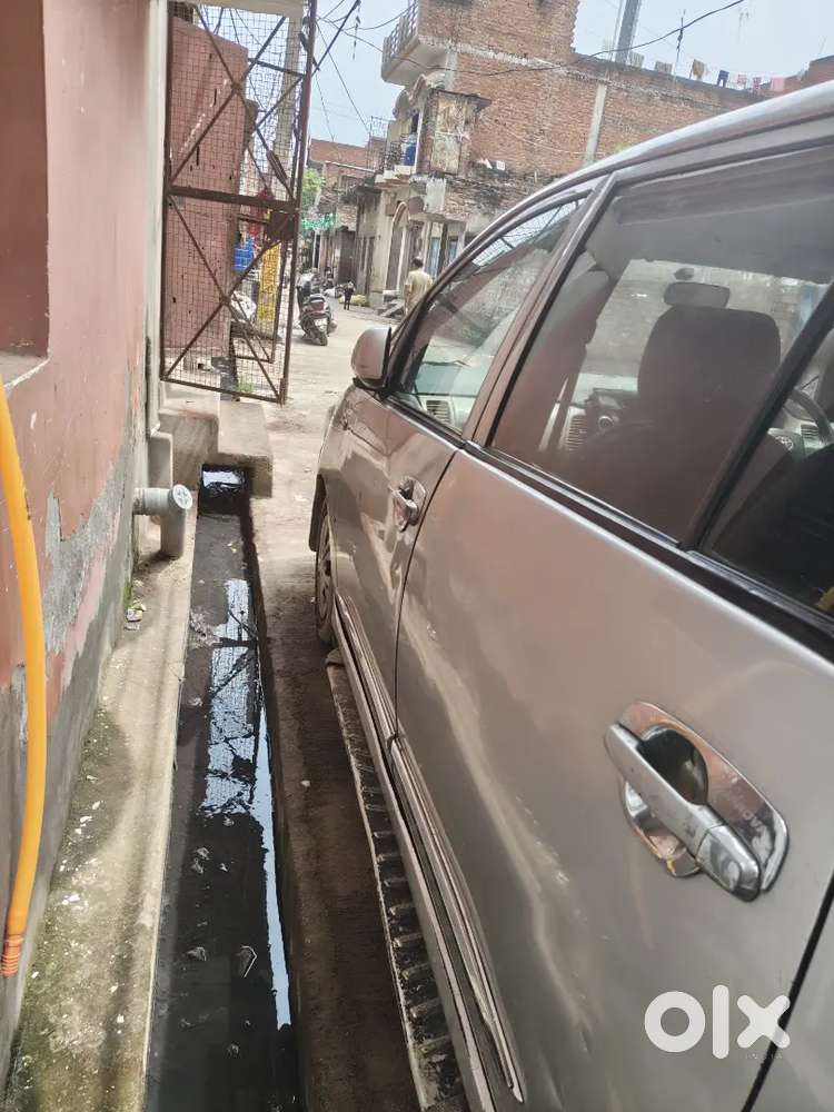 Toyota Innova Diesel Manual 2014