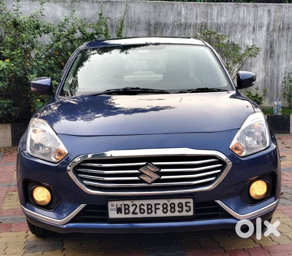 Maruti Suzuki Swift Dzire, 2019, Petrol
