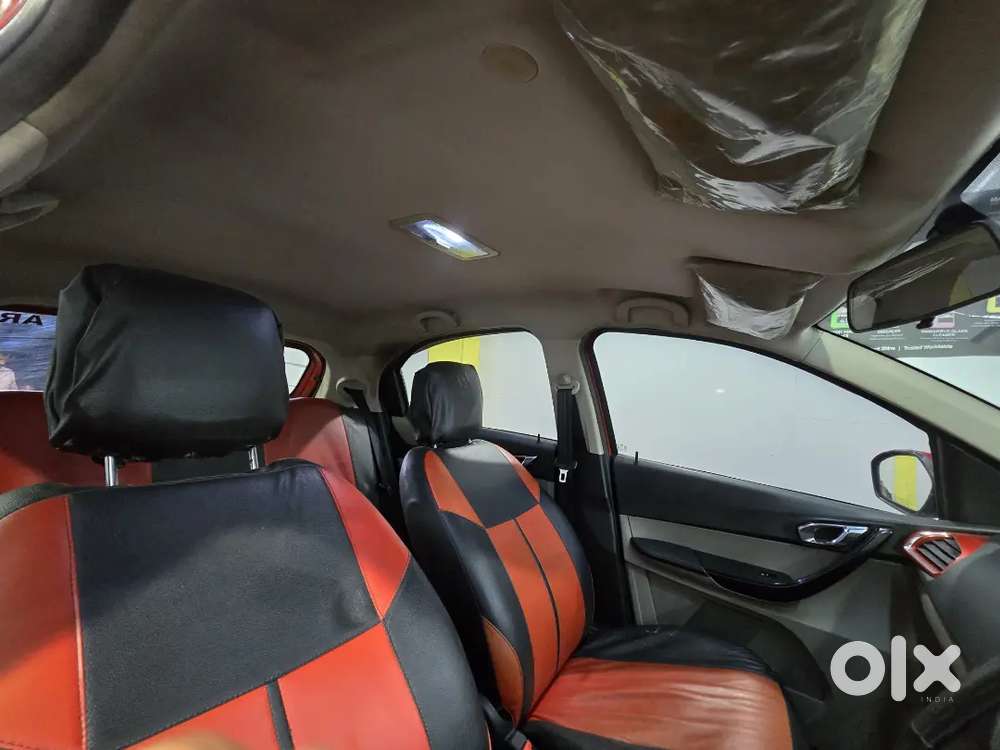 Tata Tiago Xz Diesel