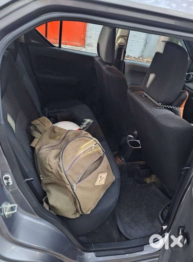 Maruti Suzuki Ignis 1.3 Sigma, 2022, Petrol