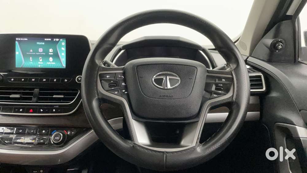 Tata Harrier Xt+, 2021, Diesel