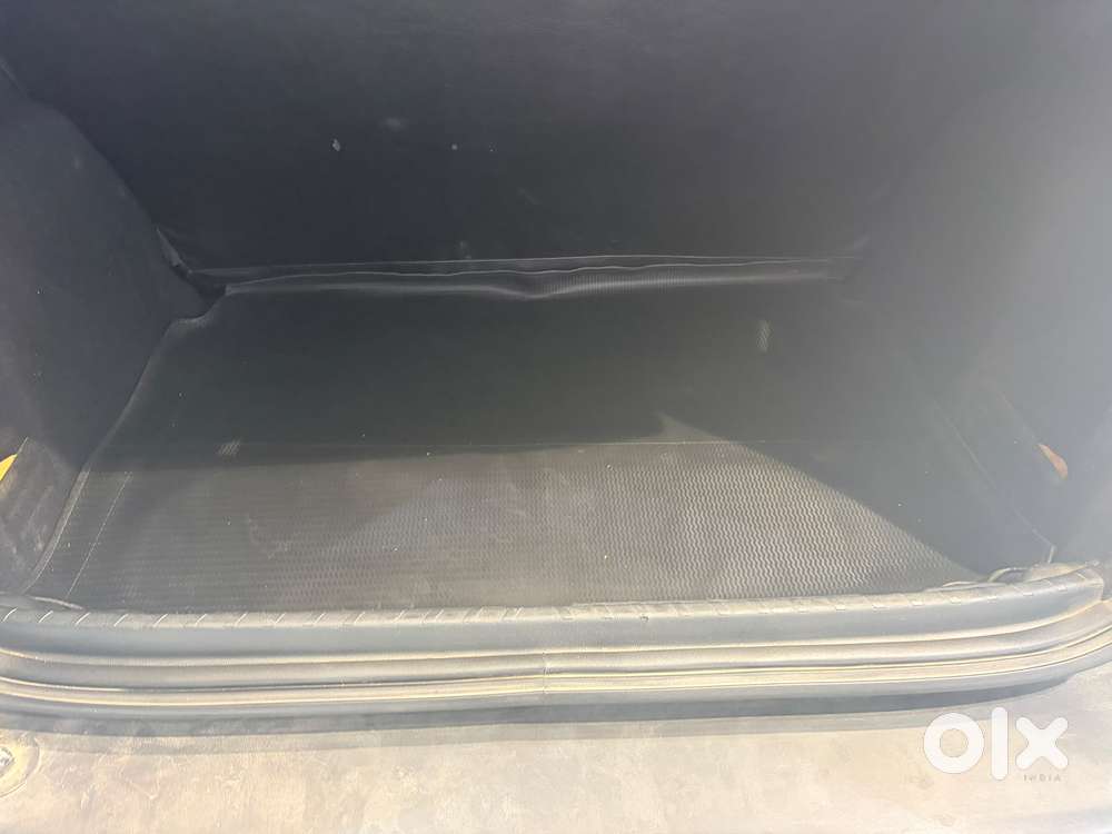 Ford Ecosport 1.5 Petrol Trend Plus At, 2018