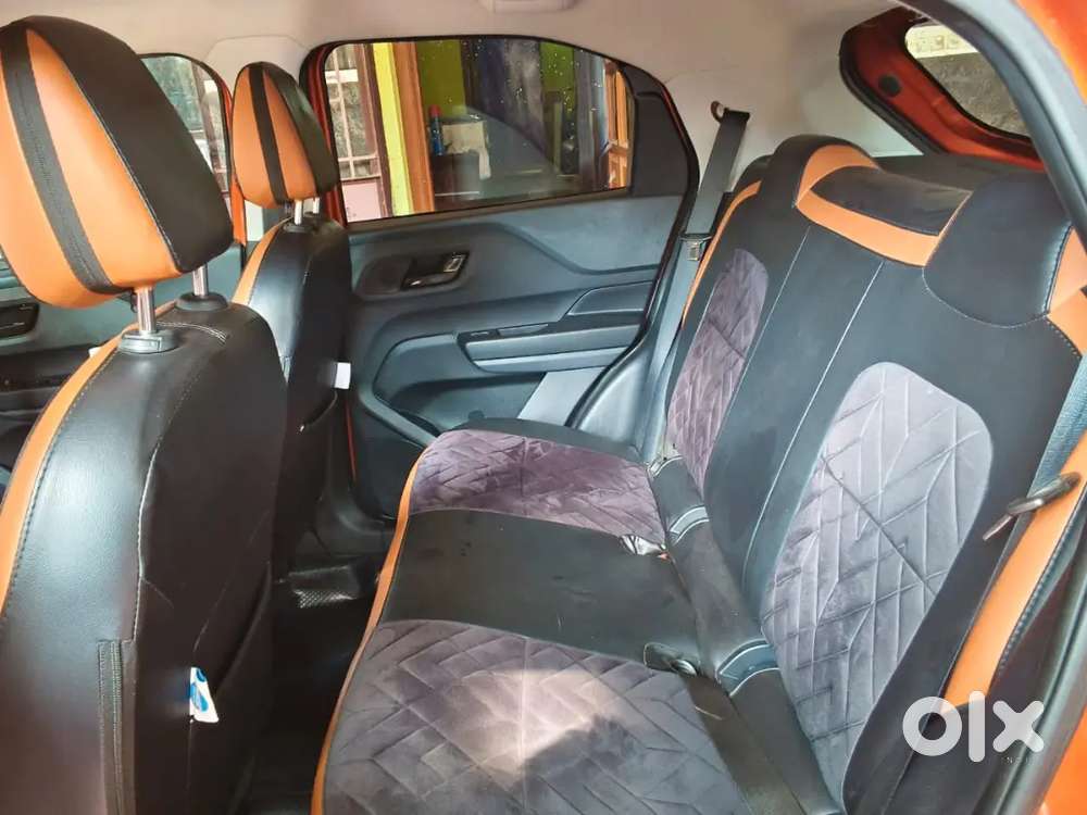 Tata Punch 2022 Petrol Well Maintained