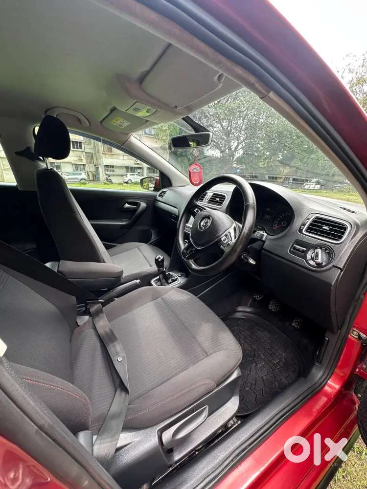 Volkswagen Polo 1.0 Highline 2020