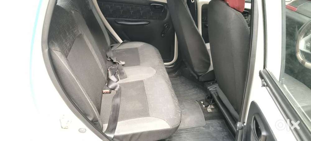 Tata Nano Genx Xm, 2015, Petrol