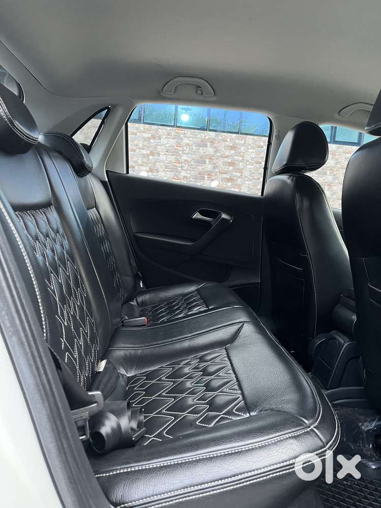 Volkswagen Polo 1.2 Gt Tsi, 2019