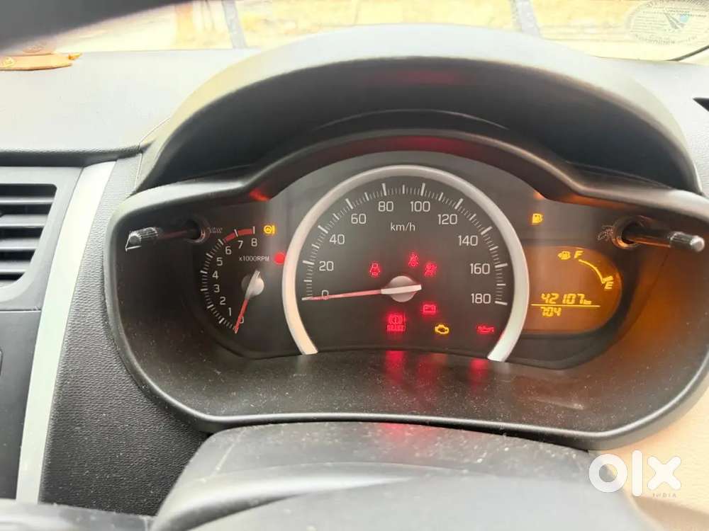 Maruti Suzuki Celerio 2018 First Owner