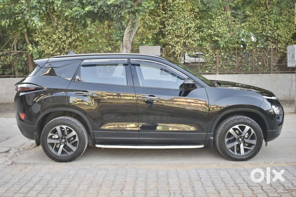 Tata Harrier Xz+, 2023, Diesel