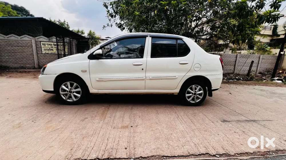 Tata Indigo Ecs 2013 Diesel Well Maintained
