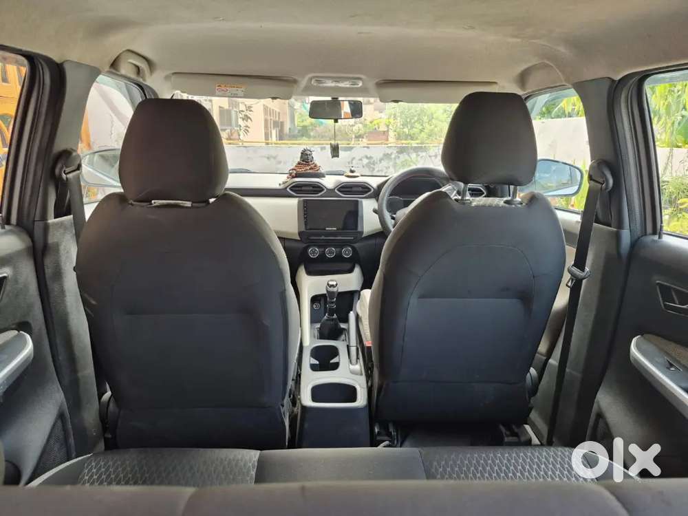 Nissan Magnite 1.0 Xv 2023