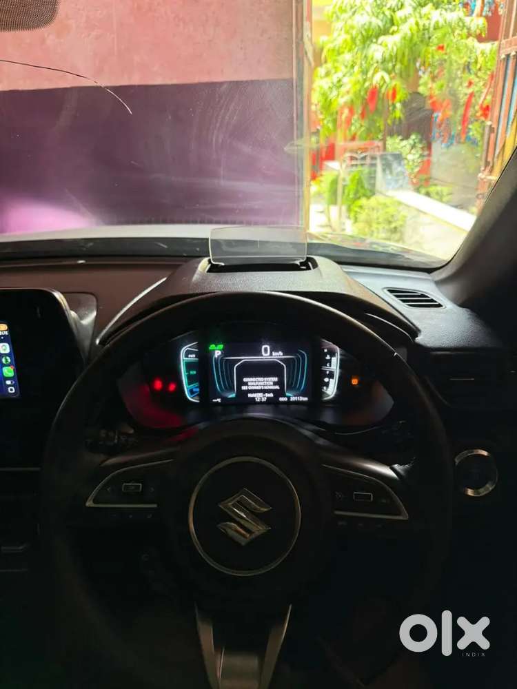 Maruti Suzuki E Vitara 2023 Petrol 40000 Km Driven