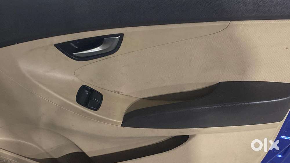 Hyundai Eon Sportz, 2013, Petrol