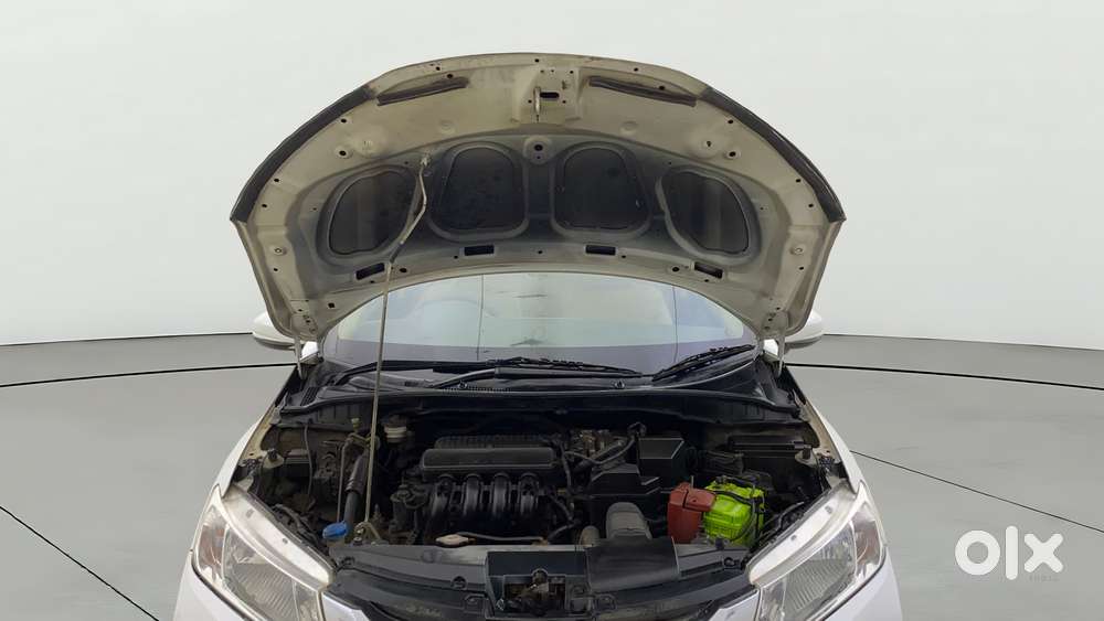 Honda City 2015-2017 I Vtec Sv, 2015, Petrol