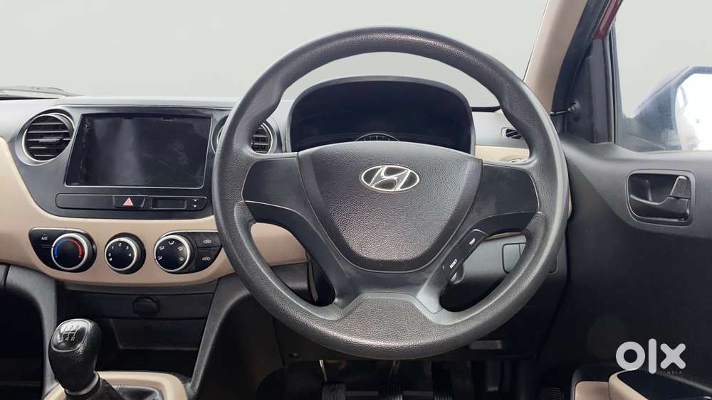 Hyundai Grand I10 2013-2016 Era, 2013, Petrol