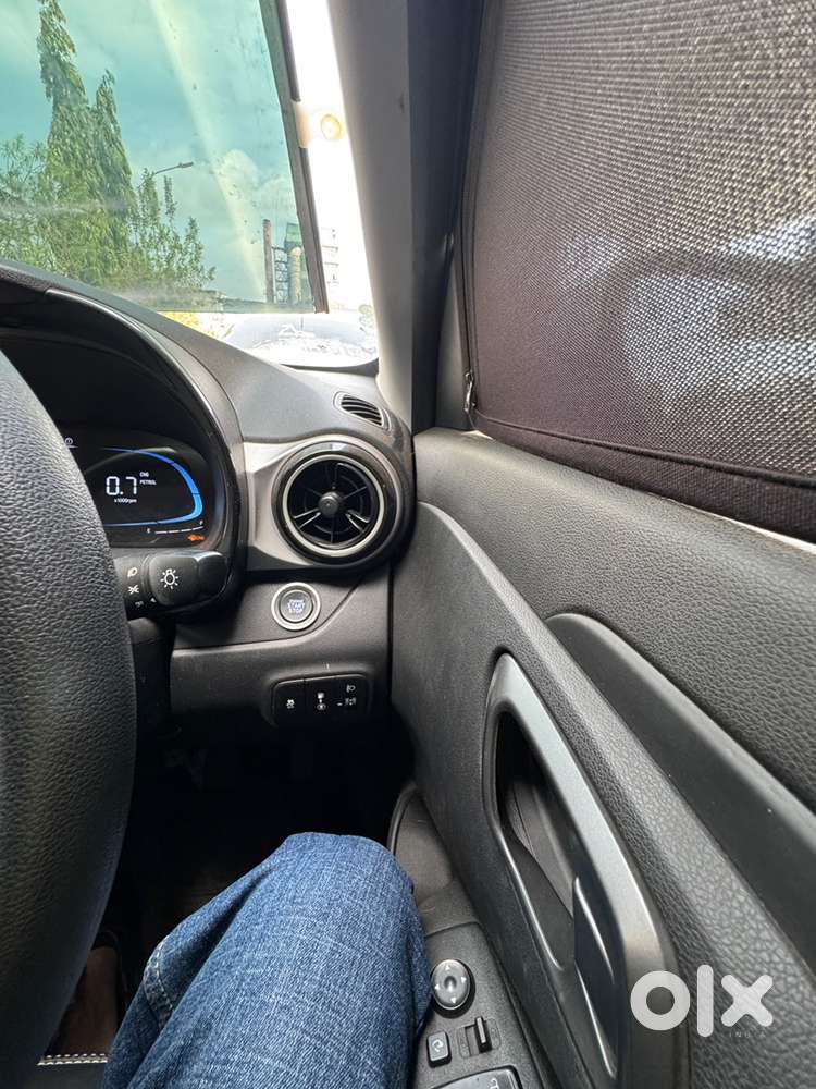 Hyundai Exter Sx 2025