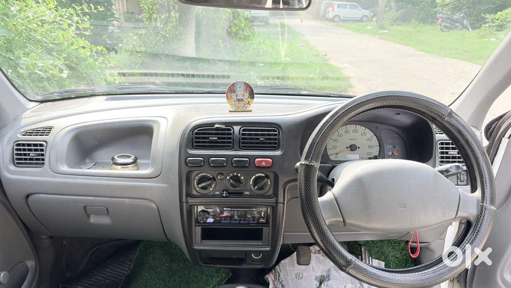 Maruti Suzuki Alto 2009 Car