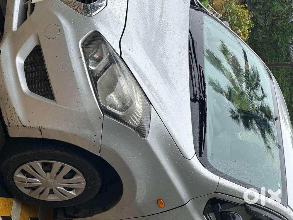 Low Km Datsun Go T 2014