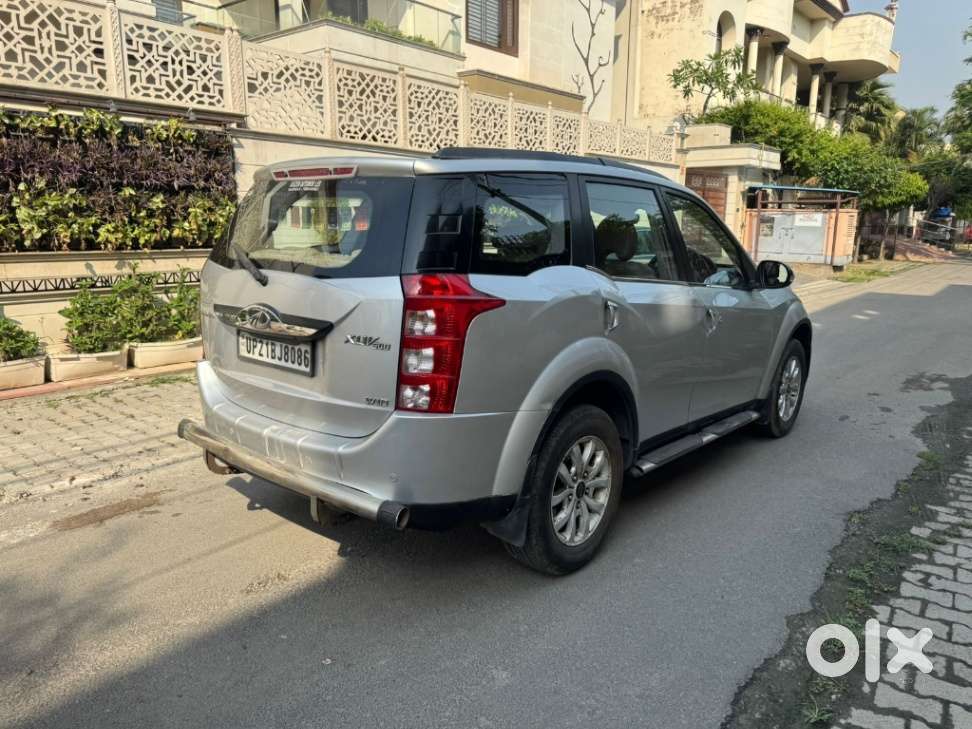 Mahindra Xuv500 2.2 W10, 2016, Diesel