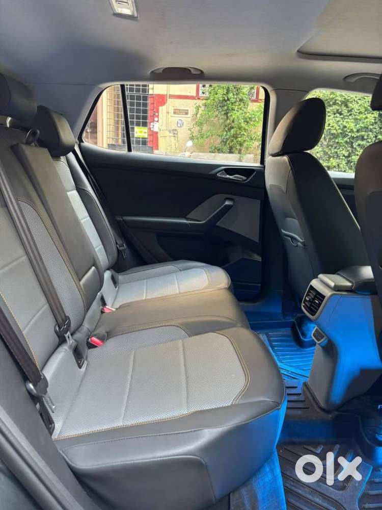 Skoda Kushaq 1.5 Tsi Style Dsg, 2022, Petrol