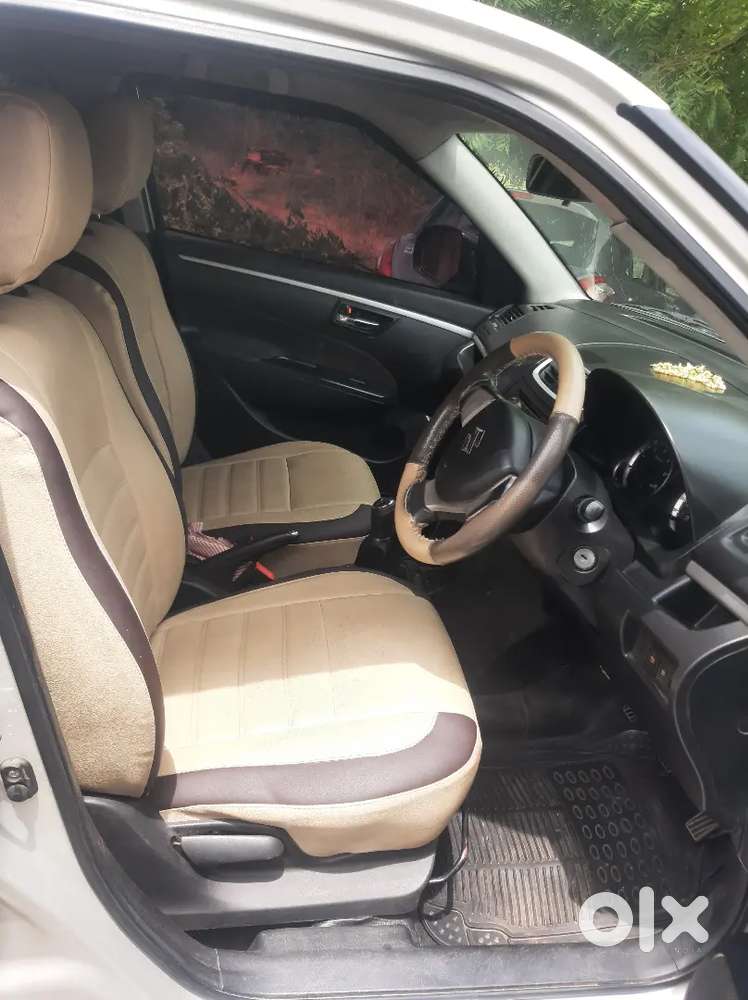 Maruti Suzuki Swift 2015 Diesel Well Maintained