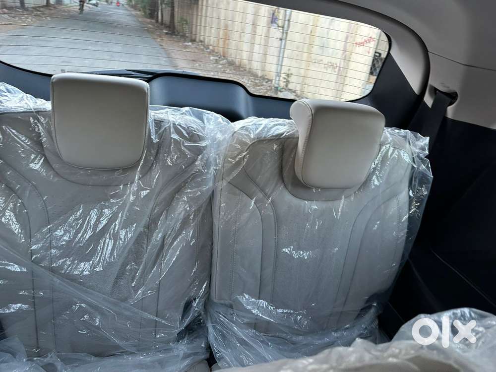 Mahindra Xuv700, 2025, Diesel