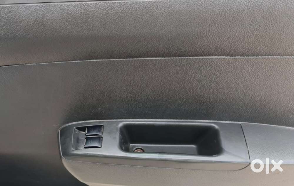 Chevrolet Beat Ls, 2010, Petrol
