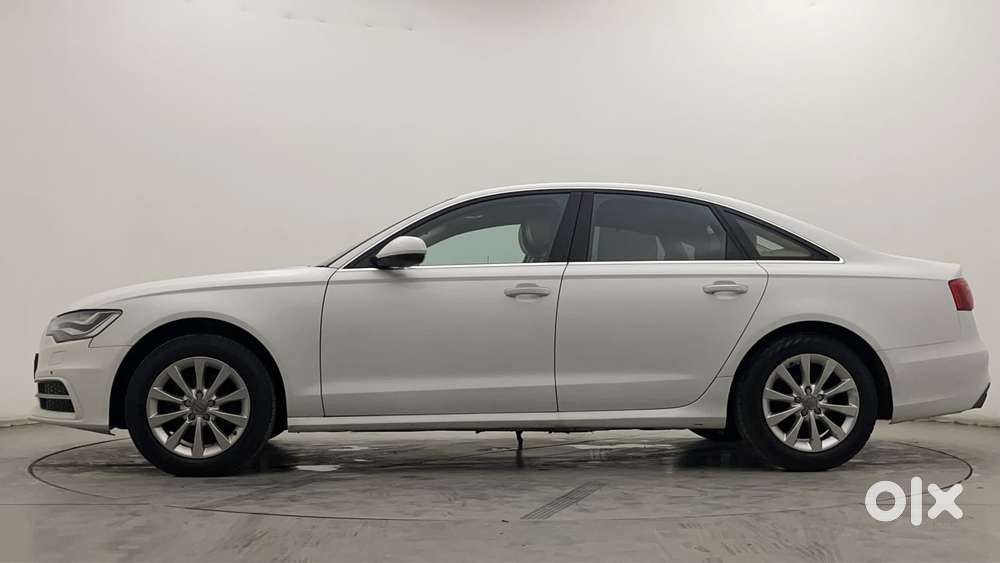 Audi A6 3.0 Tdi Premium, 2014, Diesel