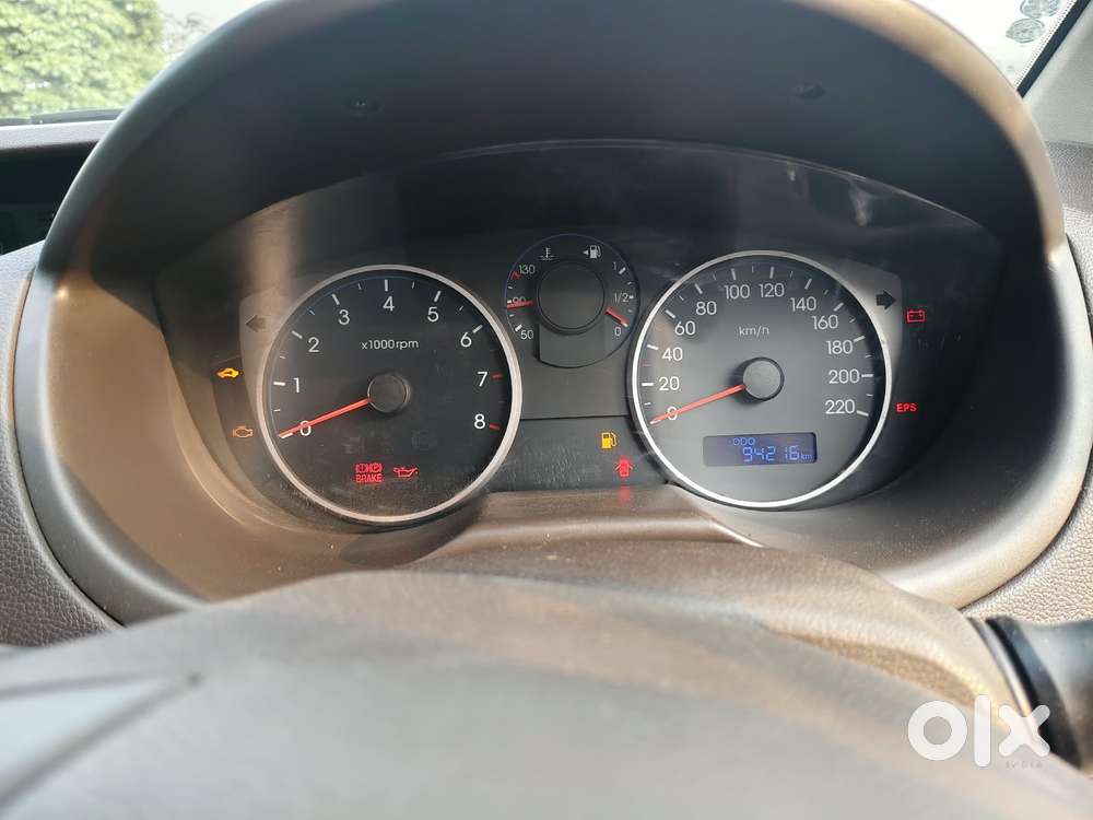 Hyundai I20 1.2 Asta, 2011
