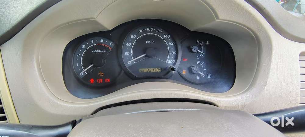 Toyota Innova, 2007, Diesel