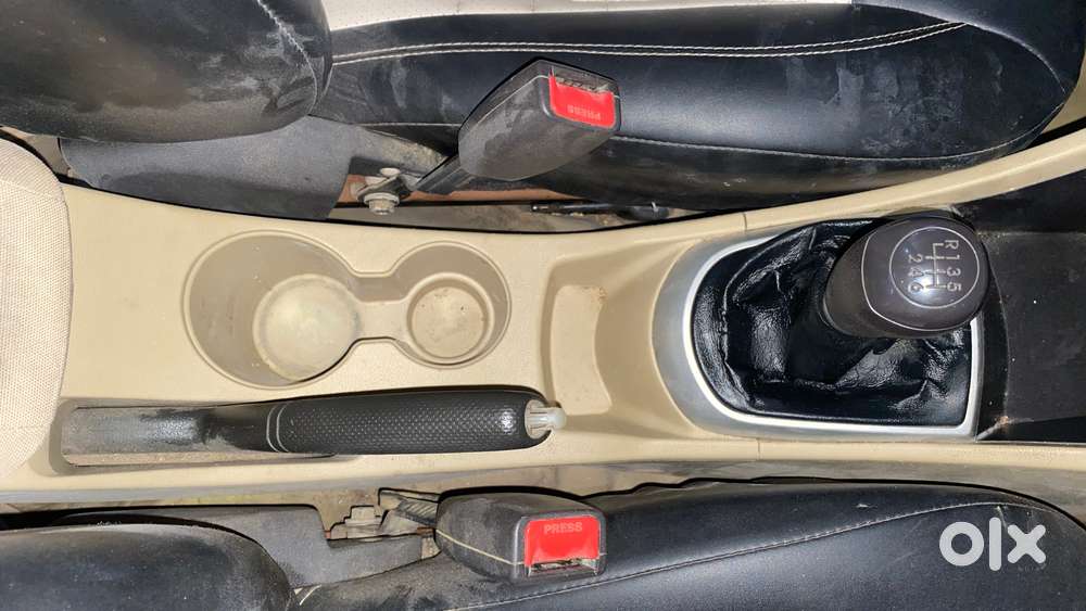 Hyundai Verna Fluidic 1.6 Crdi Sx, 2014, Diesel