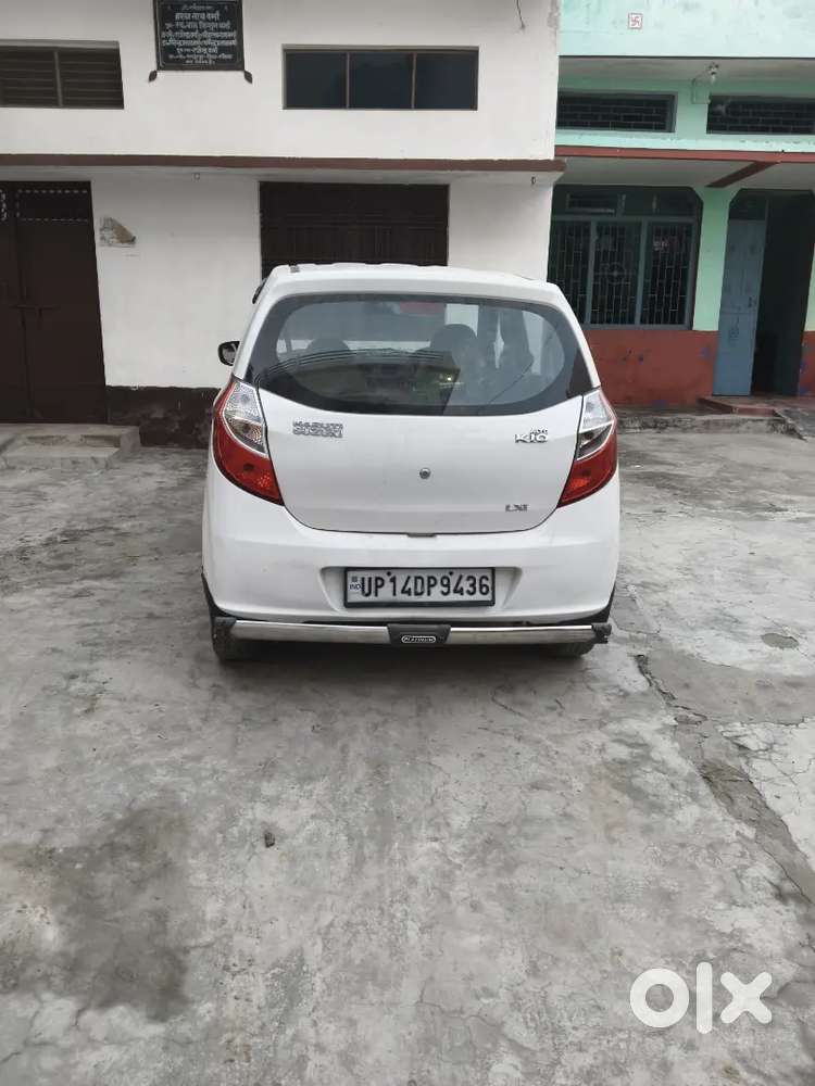 Maruti Suzuki Alto K10 2018