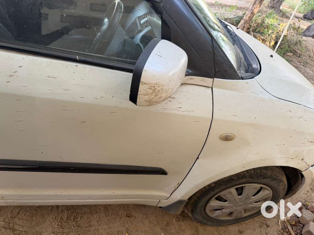 Maruti Suzuki Dzire 2008