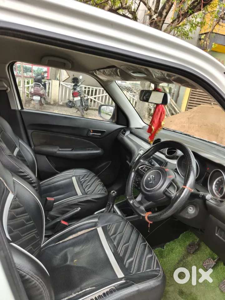 Maruti Suzuki Swift Vxi, 2022, Petrol