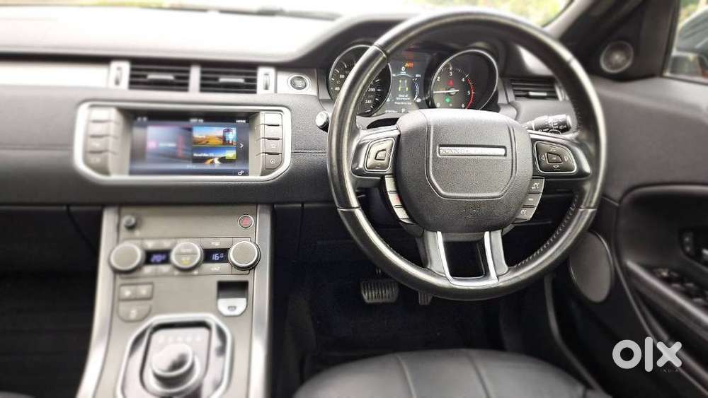 Land Rover Range Evoque Hse Dynamic, 2019, Diesel