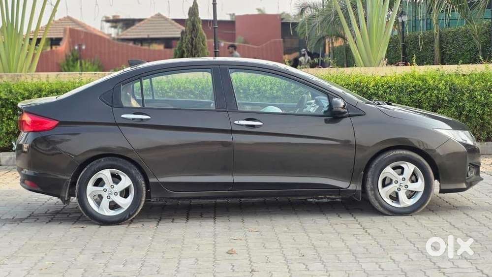 Honda Hybrid Manual 2015