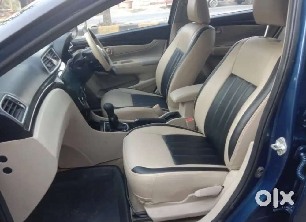 Maruti Suzuki Ciaz 2015 Diesel 125000 Km Driven