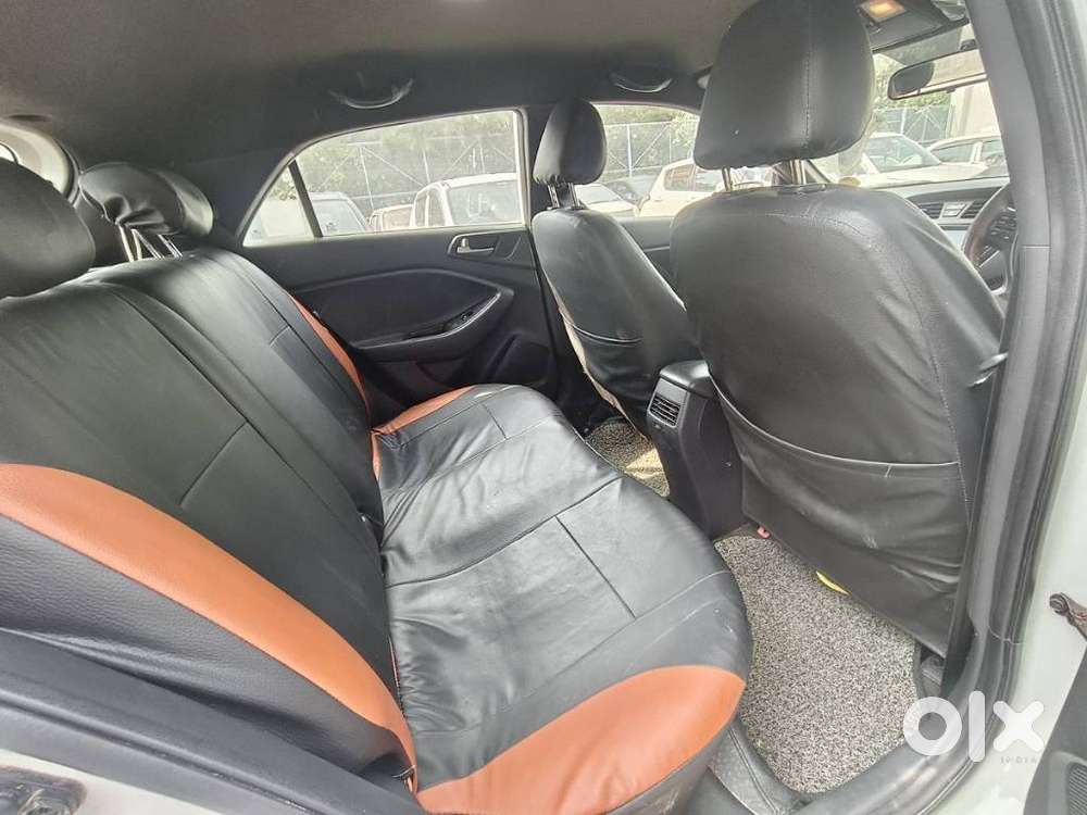 Hyundai I20 Active 1.2 Sx, 2017, Petrol