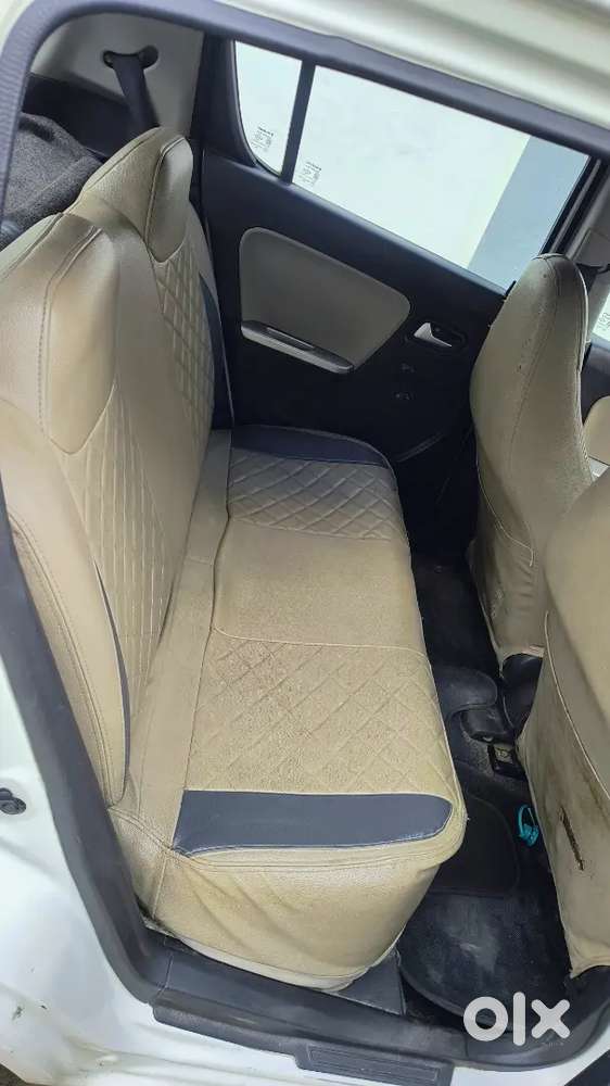 Maruti Suzuki Alto K10 2017